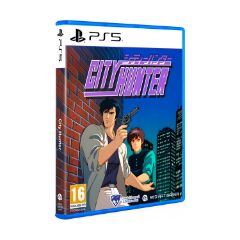Picture of PS5 City Hunter