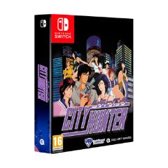 Picture of NSW City Hunter - Collector Edition