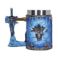 Picture of Nemesis Now: World of Warcraft - The Lich King Tankard (15.5cm)