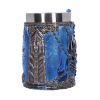Picture of Nemesis Now: World of Warcraft - The Lich King Tankard (15.5cm)