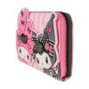 Picture of Loungefly Sanrio: My Melody And Kuromi Zip Around Wallet (SANWA1037)