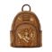 Picture of Loungefly Disney: The Rescuers Down Under Mini Backpack (WDBK4231)