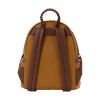 Picture of Loungefly Disney: The Rescuers Down Under Mini Backpack (WDBK4231)
