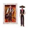 Picture of Mattel Ken - Dia De Los Muertos (JBJ06)