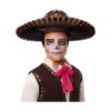 Picture of Mattel Ken - Dia De Los Muertos (JBJ06)