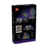 Picture of LEGO® Icons: Transformers - Soundwave (10358)