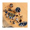 Picture of LEGO® Icons: Transformers - Soundwave (10358)