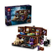 Picture of LEGO® Wednesday: Thing's Apartment (76785)