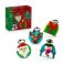 Picture of LEGO® Seasons and Occasions: Christmas Ornament Selection (40744)