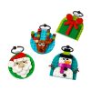 Picture of LEGO® Seasons and Occasions: Christmas Ornament Selection (40744)