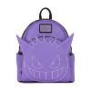 Picture of Loungefly Pokémon - Gengar Mini Backpack (PMBK0329)