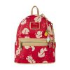 Picture of Loungefly: Lilo & Stitch Mini Backpack (WDBK4143)