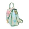 Picture of Loungefly Disney: Mickey & Friends - Hot Air Balloon Crossbody Bag (WDTB3245)