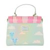 Picture of Loungefly Disney: Mickey & Friends - Hot Air Balloon Crossbody Bag (WDTB3245)