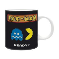 Picture of Abysse PAC-MAN - Pac-Man vs. Ghosts Mug (320 ml) (ABYMUG837_2)