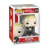 Picture of Funko Pop! Animation: Tokyo Revengers - Draken #2133 Vinyl Figure