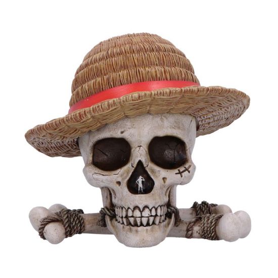 Picture of Nemesis Now: One Piece - Luffy Jolly Roger Box