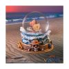 Picture of Nemesis Now: One Piece Going Merry Snow Globe (8.5cm)