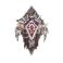 Picture of Nemesis Now: World of Warcraft - Horde Wall Plaque (30cm) (B6624B24)