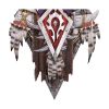 Picture of Nemesis Now: World of Warcraft - Horde Wall Plaque (30cm) (B6624B24)
