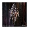 Picture of Nemesis Now: World of Warcraft - Horde Wall Plaque (30cm) (B6624B24)