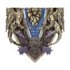 Picture of Nemesis Now: World of Warcraft - Alliance Wall Plaque (30cm) (B6625B24)