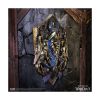 Picture of Nemesis Now: World of Warcraft - Alliance Wall Plaque (30cm) (B6625B24)
