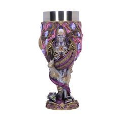 Picture of Nemesis Now: Dungeons & Dragons - Vecna Goblet (B7182C25)