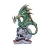 Picture of Nemesis Now: Ignisars Rule (22.5cm) (U7066B25)