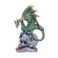 Picture of Nemesis Now: Ignisars Rule (22.5cm) (U7066B25)