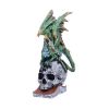Picture of Nemesis Now: Ignisars Rule (22.5cm) (U7066B25)