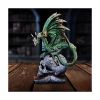 Picture of Nemesis Now: Ignisars Rule (22.5cm) (U7066B25)