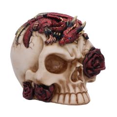 Picture of Nemesis Now: Rose Flame (14.5cm) (U7070B25)