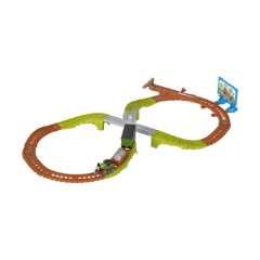 Picture of Fisher-Price Thomas & Friends: Push Along - Whiff's Recycling Run (JCY74)