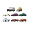 Picture of Mattel Matchbox - Defender Land Rover 110 Vehicle Set Of 8 (JCT83)
