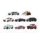 Picture of Mattel Matchbox - Karma Revero Vehicle Set Of 8 (JCT86)