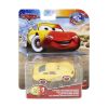 Picture of Mattel Disney Cars: Color Changers - Cruisin' Lightning McQueen Vehicle (JHG37)