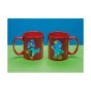 Picture of Paladone: Nintendo Super Mario - Heat Change Mug (PP3432NN)