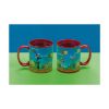 Picture of Paladone: Nintendo Super Mario - Heat Change Mug (PP3432NN)