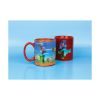 Picture of Paladone: Nintendo Super Mario - Heat Change Mug (PP3432NN)