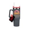 Picture of Paladone: Stranger Things 5 - 900ml Insulated Cup And Straw (PP14605ST)