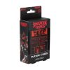 Picture of Paladone: Stranger Things 5 - Playing Cards in a Tin (PP14225ST)