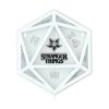 Picture of Paladone: Stranger Things 5 - D20 Wall Mountable LED Neon Light (PP14622STVN)