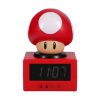 Picture of Paladone Icons: Super Mario - Super Mushroom Alarm Clock (PP13124NN)