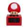 Picture of Paladone Icons: Super Mario - Super Mushroom Alarm Clock (PP13124NN)