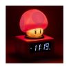 Picture of Paladone Icons: Super Mario - Super Mushroom Alarm Clock (PP13124NN)