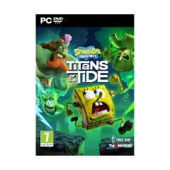 Picture of PC SpongeBob SquarePants:Titans of theTide