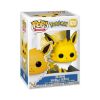 Picture of Funko Pop! Games: Pokemon - Jolteon #628 Vinyl Figure