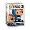 Picture of Funko Pop!: Star Wars The Clone Wars - ARC Trooper Jesse* #807 Bobble-Head Vinyl Figure