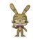 Picture of Funko Pop! Games: Five Nights At Freddy's Help Wanted 2 - Glitchtrap #1128 Vinyl Figure
